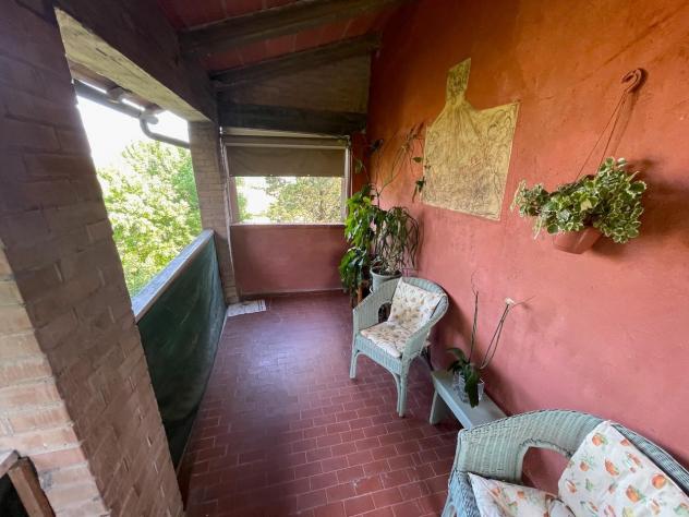 Appartamento in vendita a Coroncina - Siena 240 mq Rif: 1331406