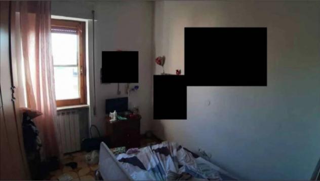 Immobile in asta di 117 m² con più di 5 locali e box auto in vendita a Vetralla - Foto 5