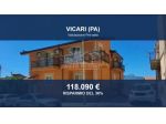 Immobile in asta di 519 m² con più di 5 locali in vendita a Vicari