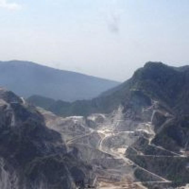 Tour in 4x4 Cave di Marmo - Foto 4