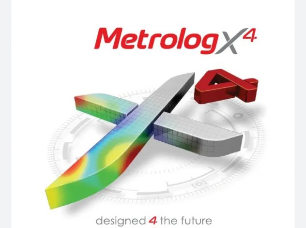 COLLAUDATORE DIMENSIONALE METROLOGO - Foto 3