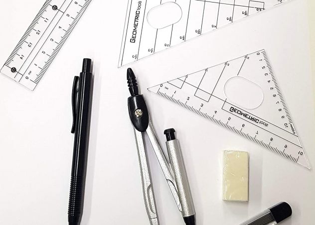 Lezioni/Ripetizioni di Disegno tecnico e geometrico