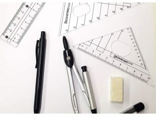 Lezioni/Ripetizioni di Disegno tecnico e geometrico