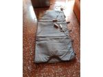 Termocoperta professionale uso estetico