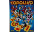 FUMETTI TOPOLINO