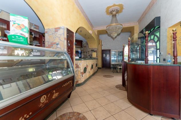 Bar Pasticceria in vendita a Camporotondo Etneo - Foto 14