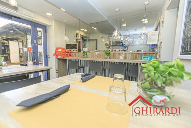 Pizzeria in vendita a Genova - Foto 14