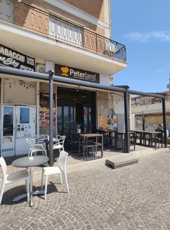 Paninoteca in vendita a Nettuno - Foto 3