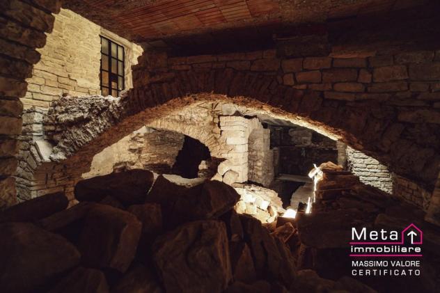 Venite a scoprire IL MONASTERO. Un complesso medioevale completamente immerso nella storia di Trani - Foto 18