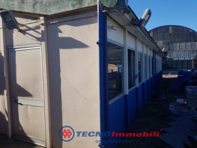 Immobile di 300 m² con 3 locali in affitto a Torino - Foto 9