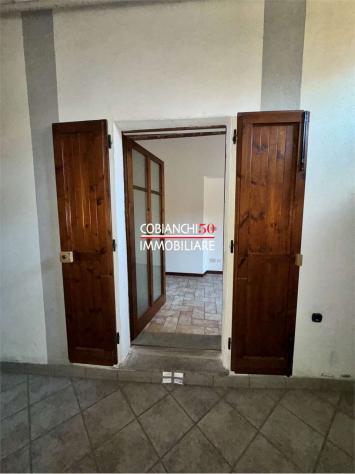 V000749 - INTRA , UFFICIO IN CENTRO CON POSTO AUTO COPERTO - Foto 14
