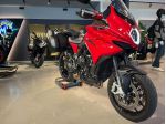 MV Agusta Turismo Veloce 800 Turismo Veloce 800 R - KIT VALIGIE