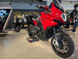 MV Agusta Turismo Veloce 800 Turismo Veloce 800 R - KIT VALIGIE