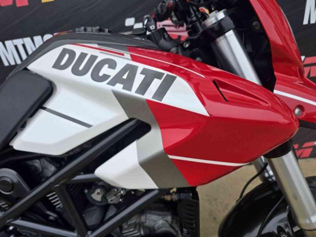 DUCATI Hypermotard 796 Video 360 rif. 24170258 - Foto 10