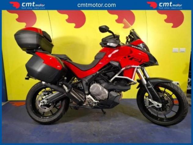 DUCATI Multistrada V2 Garantita e Finanziabile rif. 23760226 - Foto 2