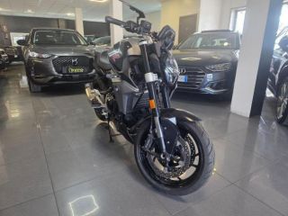 Bmw - F 900 R -