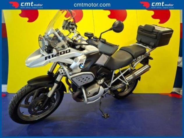 BMW R 1200 GS Garantita e Finanziabile rif. 24087451 - Foto 6