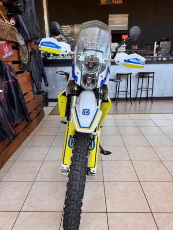 HUSQVARNA 701 Enduro - finanziabile e garantibile - Foto 5