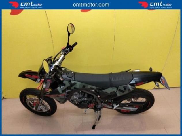 FANTIC MOTOR XMF 125 Garantita e Finanziabile rif. 24125644 - Foto 10