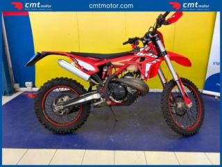 BETAMOTOR Xtrainer Garantita e Finanziabile rif. 23849519