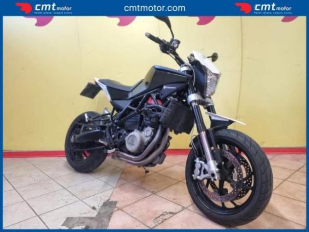 HUSQVARNA Nuda 900 Garantita e Finanziabile rif. 23979095 - Foto 3