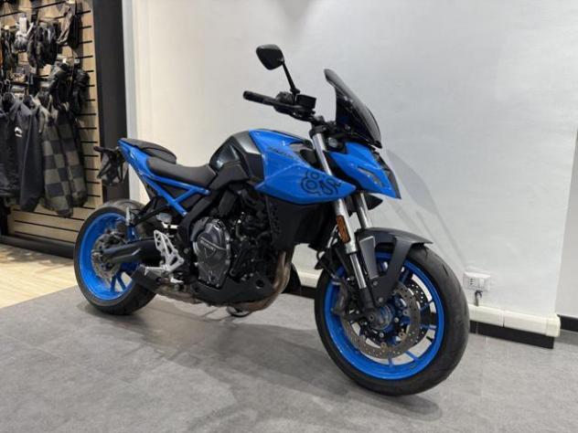 SUZUKI GSX-8S . rif. 23974064 - Foto 9