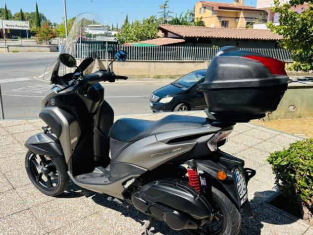 YAMAHA Tricity 155 TUTTO INCLUSO ANCHE PASSAGGIO! MINI RATE rif. 24162381 - Foto 5