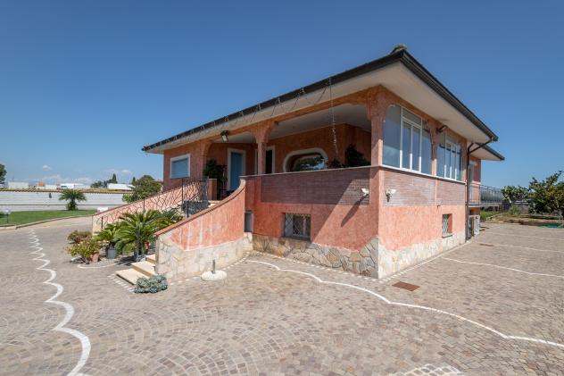 Villa in Via Pavia - Foto 12