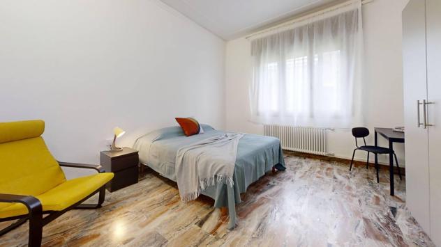 Stanza - Venezia . Rif.: TE-01 C - Foto 3