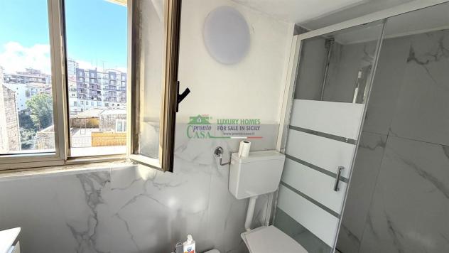 Rif. 9821- Appartamento arredato su due livelli - Foto 6