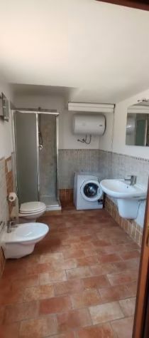 CASSIA BILOCALE ARREDATO CON TERRAZZO PERIMETRALE DI 150MQ - Foto 3