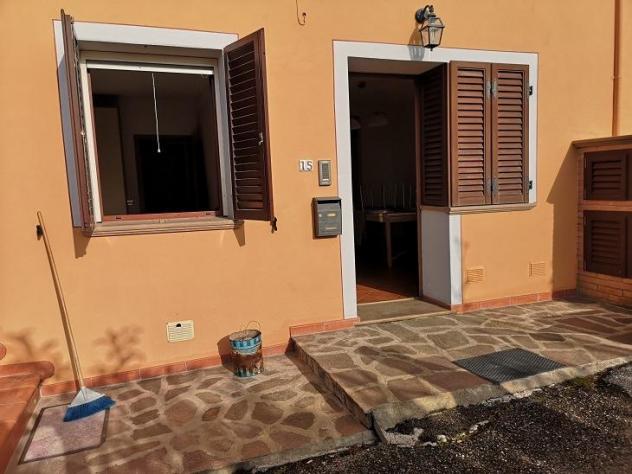Appartamento in affitto a Ponticelli - Santa Maria a Monte 60 mq Rif: 1427238