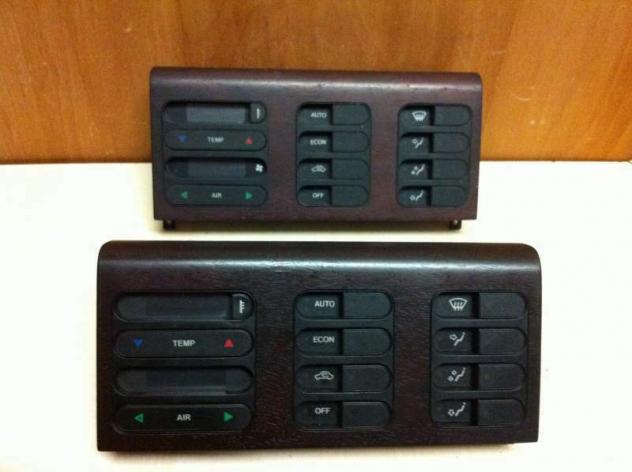 Centralina / Check panel / Air control / LANCIA DEDRA - Foto 2