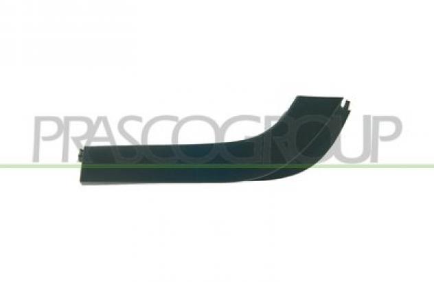SPOILER ANT.(parte lat.d.) MN3041804 Carrozzeria  Lamierati esterni  Paraurti  Spoiler paraur MINI - 3 PORTE - 2001  2006