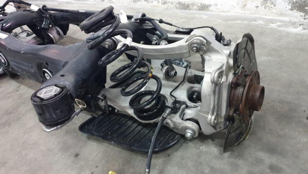 ASSALE POSTERIORE ALFA ROMEO Stelvio Serie (949_) 00505518030 Diesel 2.2 AUT 4X4 (16) - Foto 5