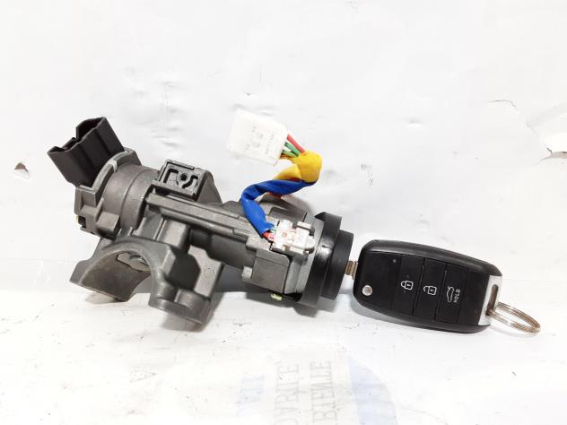 BLOCCASTERZO KIA Rio 4° Serie G4LA (11)