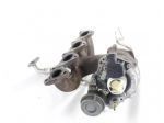 03C145702R TURBINA TURBOCOMPRESSORE VOLKSWAGEN PASSAT SW 1.4 M 110KW AUT 5P &hellip;