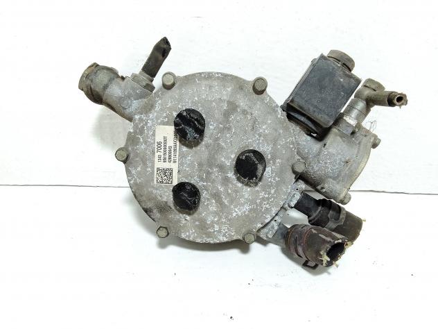 RIDUTTORE GPL OPEL Adam 1° Serie 13437006 A14XEL Bifuel/Gas 1400 (13)