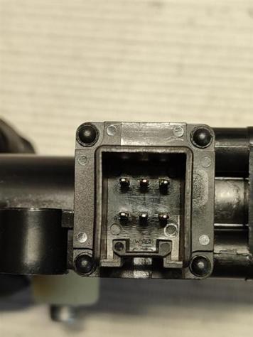 MOTORINO ALZAVETRO ANTERIORE SINISTRO MAZDA CX-5 Serie D6515958X GA-558LP SHY1 (1216) - Foto 3