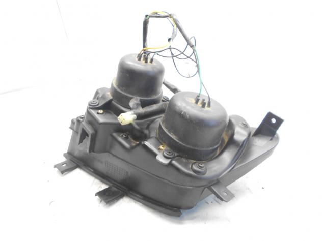 TGB BLADE 325 FARO FANALE ANTERIORE DESTRO 2007 2010 FCC - Foto 3