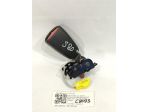 AGGANCIO CINTURA DI SICUREZZA POSTERIORE VOLVO S80 2° Serie 8632317 B6324S (06)