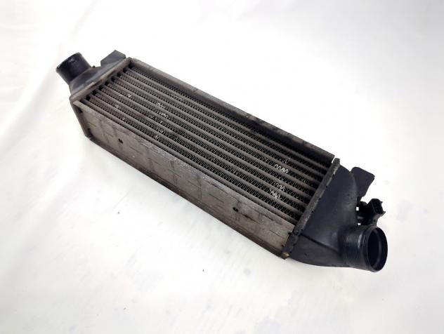 2C11-9L440-BB RADIATORE INTERCOOLER SCAMBIATORE ARIA/ARIA FORD TRANSIT 2.0 D 55KW 5M 2P (2001) RICAMBIO USATO - Foto 3