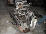 Motore Per Volkswagen Scirocco 1.6
