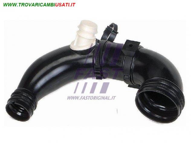 MANICOTTO TURBINA FIAT PUNTO GRANDE 05 PRESA 1.3JTD FT61727 ALFA ROMEO - MITO - 2008 , FIAT - DOBLO - 2005 2009, FIA