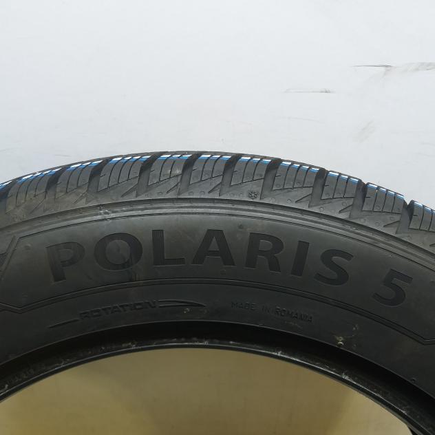 4 GOMME 225 60 18 BARUM A67789 - Foto 5