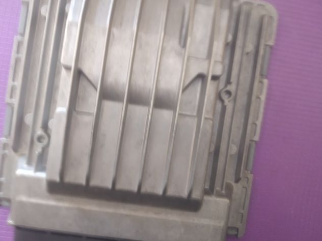 CENTRALINA MOTORE DME MSD81.2 7599881 5WK93729 BMW Continental 29655 CONTINENTA - Foto 6