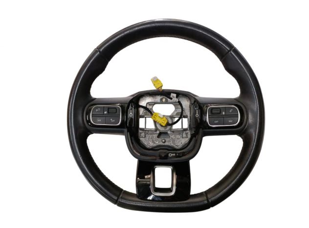 Volante con comandi Citroen C3 2016 34228597F