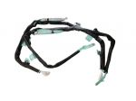 coppia Airbag tendina dx sx audi A3 2012 dx 34105771 sx 34105772
