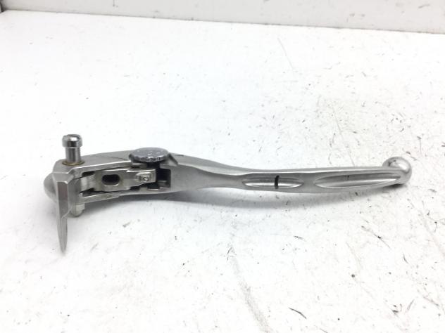 HONDA CBR RR ABS KM0 600 LEVA FRENO DESTRA 2024 2026 PC69A4RK - Foto 4
