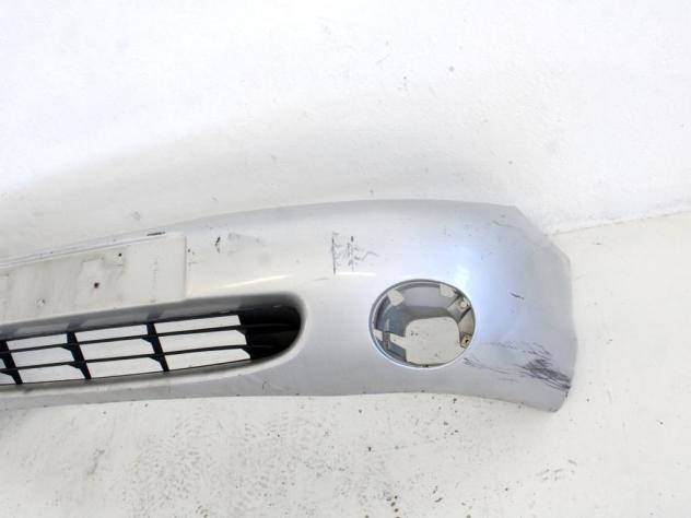 1118728 PARAURTI ANTERIORE FORD MONDEO SW 1.8 D 66KW 5M 5P (2000) RICAMBIO USATO LEGGERMENTE GRAFFIATO - Foto 2
